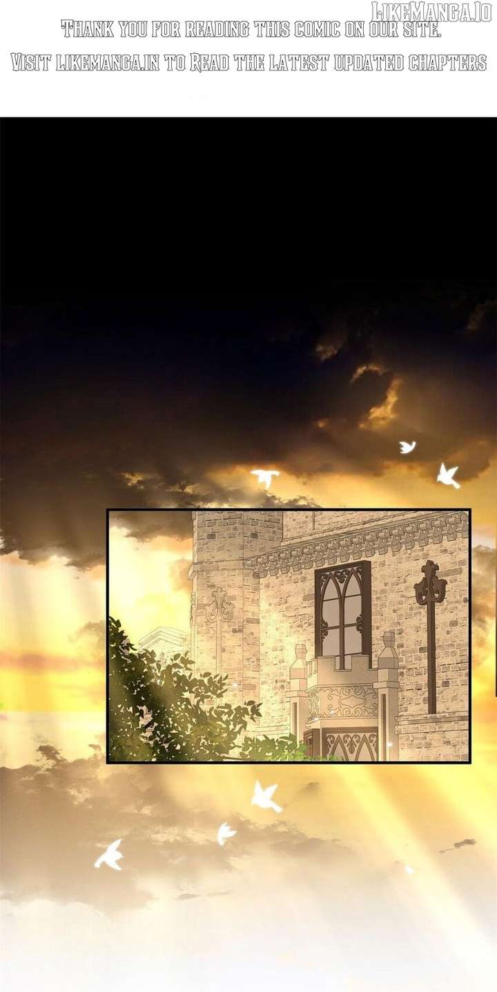 Don’t Embarrass Me - Chapter 41 - Page 1