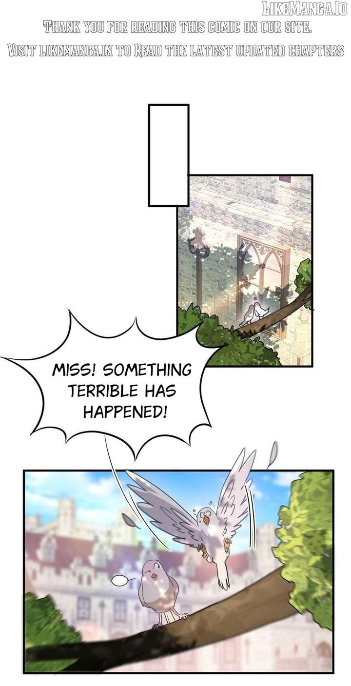 Don’t Embarrass Me - Chapter 54 - Page 1