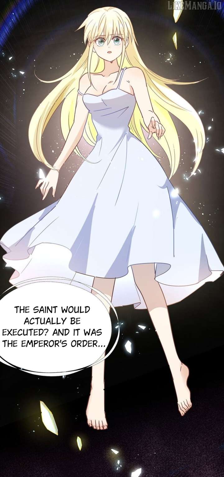 Don’t Embarrass Me - Chapter 66 - Page 2