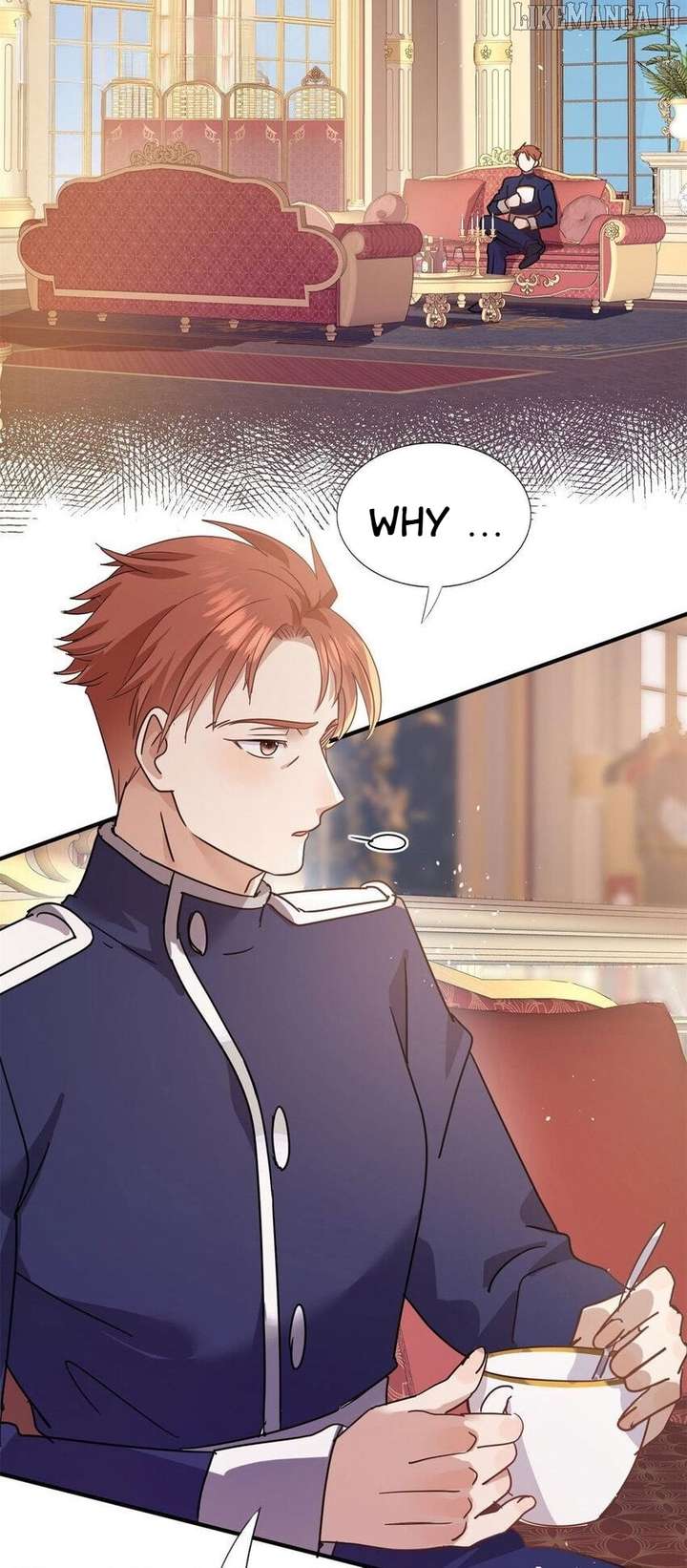 Don’t Embarrass Me - Chapter 69 - Page 2