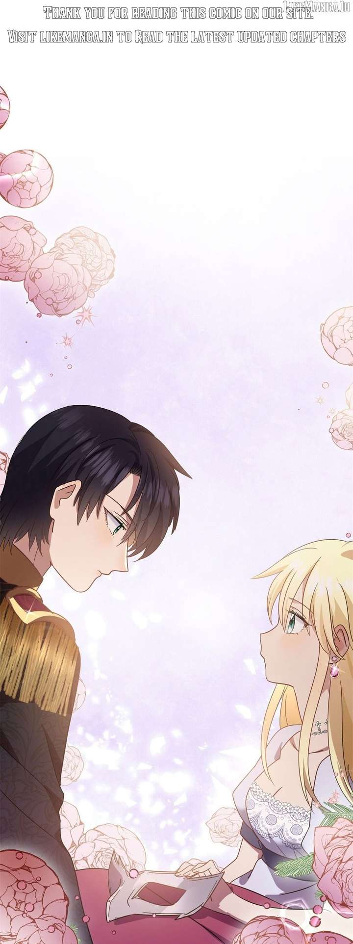 Don’t Embarrass Me - Chapter 82 - Page 1