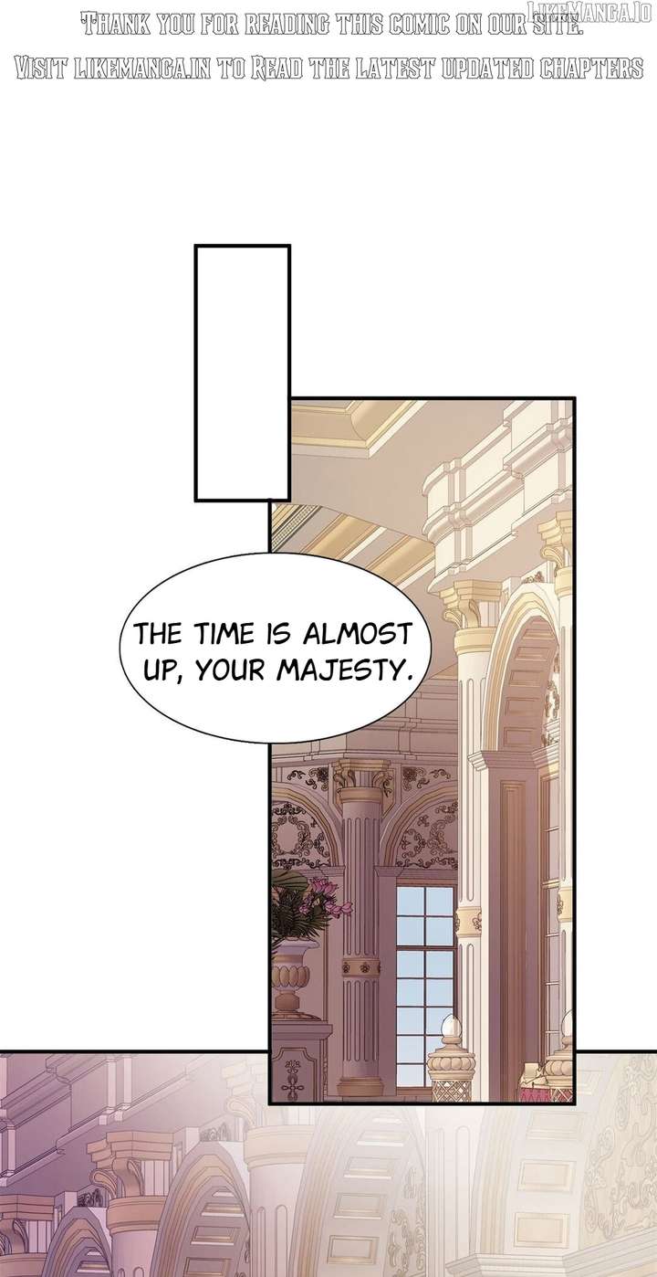 Don’t Embarrass Me - Chapter 83 - Page 1