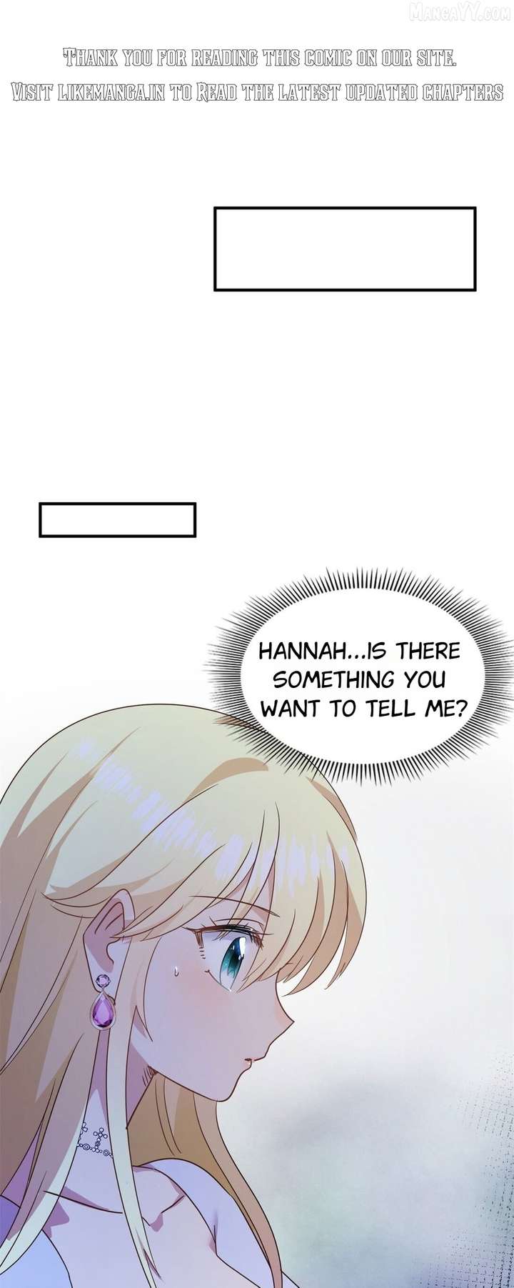 Don’t Embarrass Me - Chapter 85 - Page 1