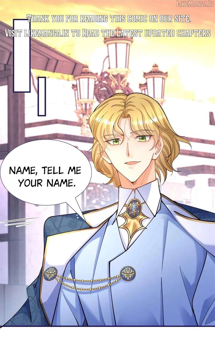 Don’t Embarrass Me - Chapter 9 - Page 1