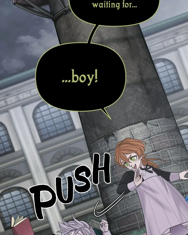 Don't Enter the House Pool - Chapter 3 - Page 2