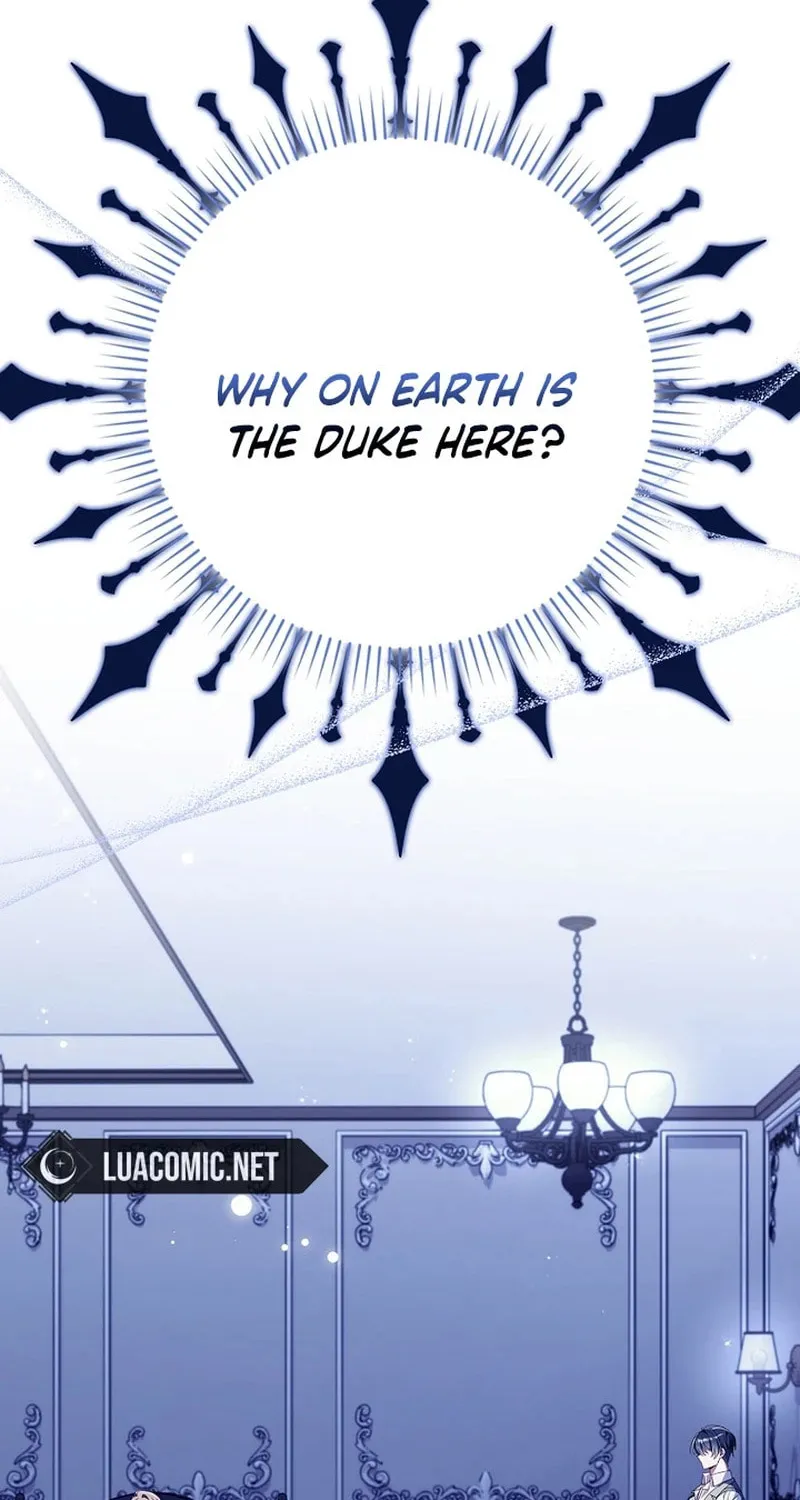 Don't Expect Me to Take Responsibility - Chapter 22 - Page 2