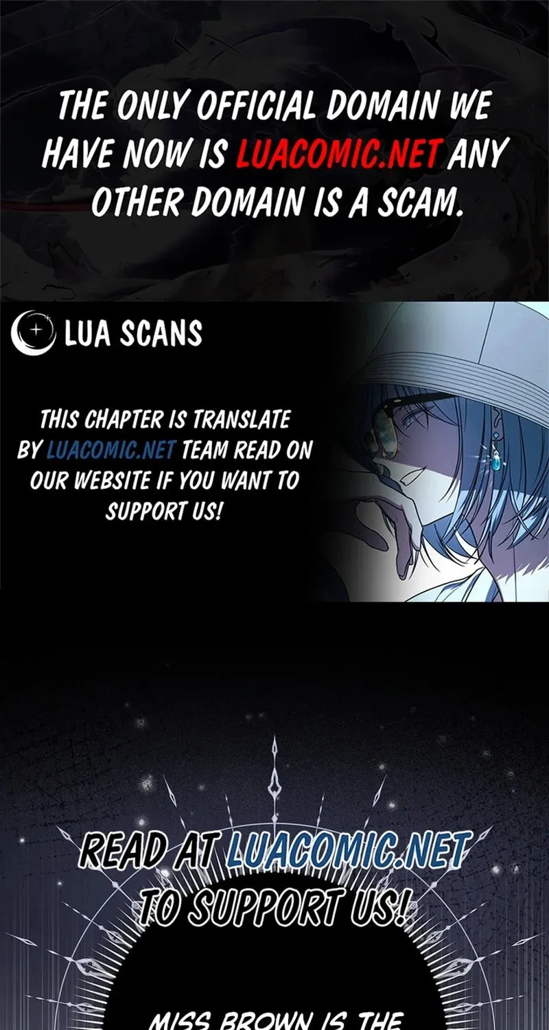 Don't Expect Me to Take Responsibility - Chapter 24 - Page 1