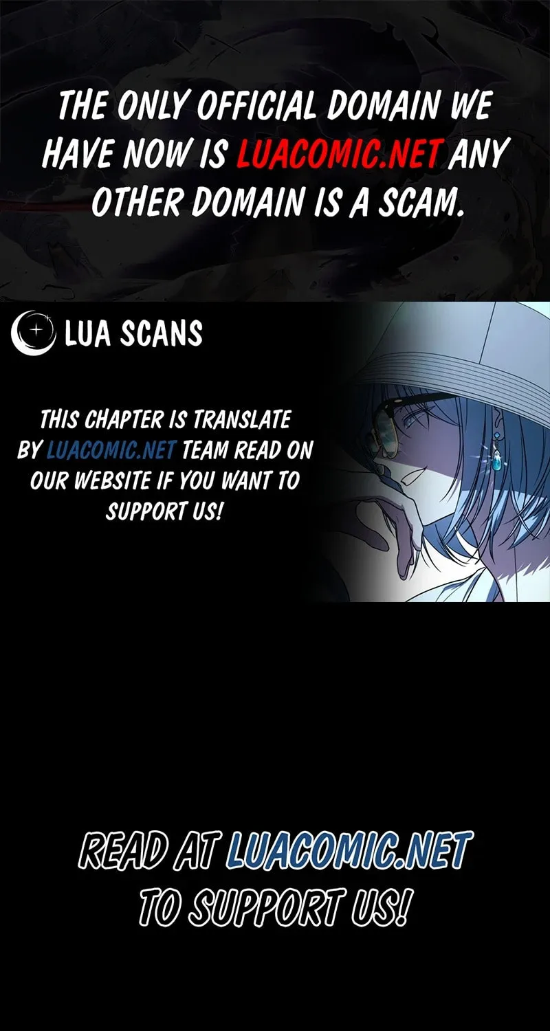 Don't Expect Me to Take Responsibility - Chapter 34 - Page 1