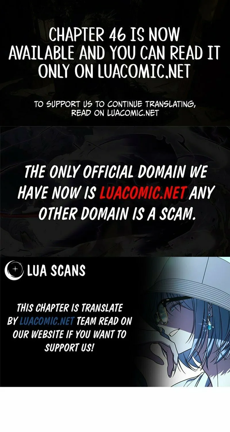 Don't Expect Me to Take Responsibility - Chapter 44 - Page 1