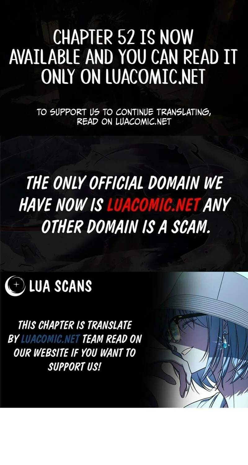 Don't Expect Me to Take Responsibility - Chapter 50 - Page 1