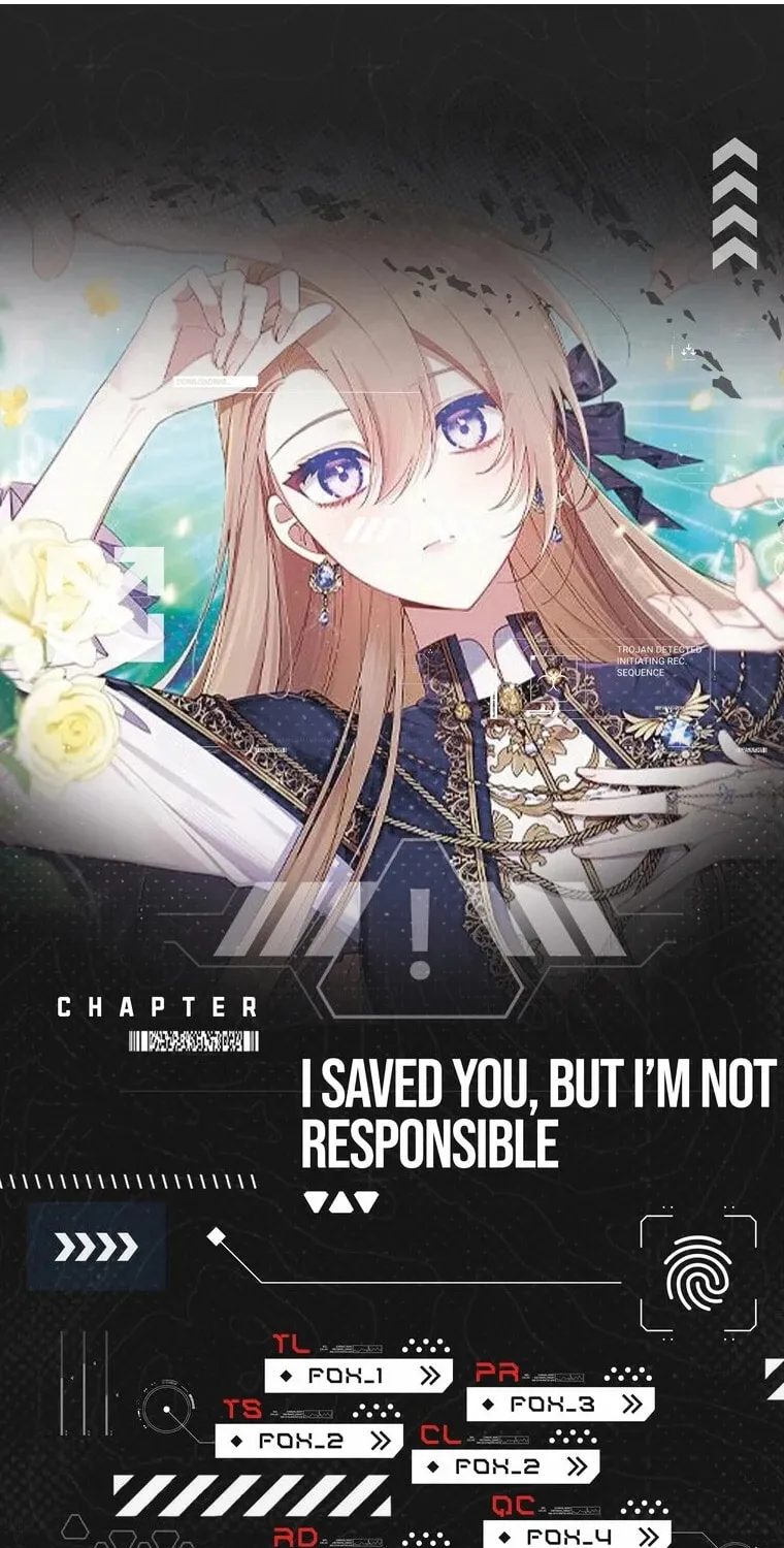 Don't Expect Me to Take Responsibility - Chapter 55 - Page 1