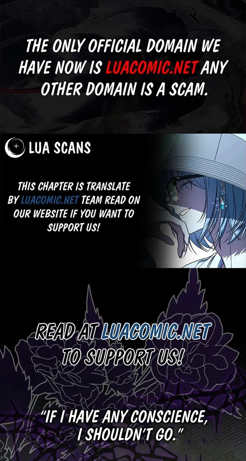 Don't Expect Me to Take Responsibility - Chapter 9 - Page 1