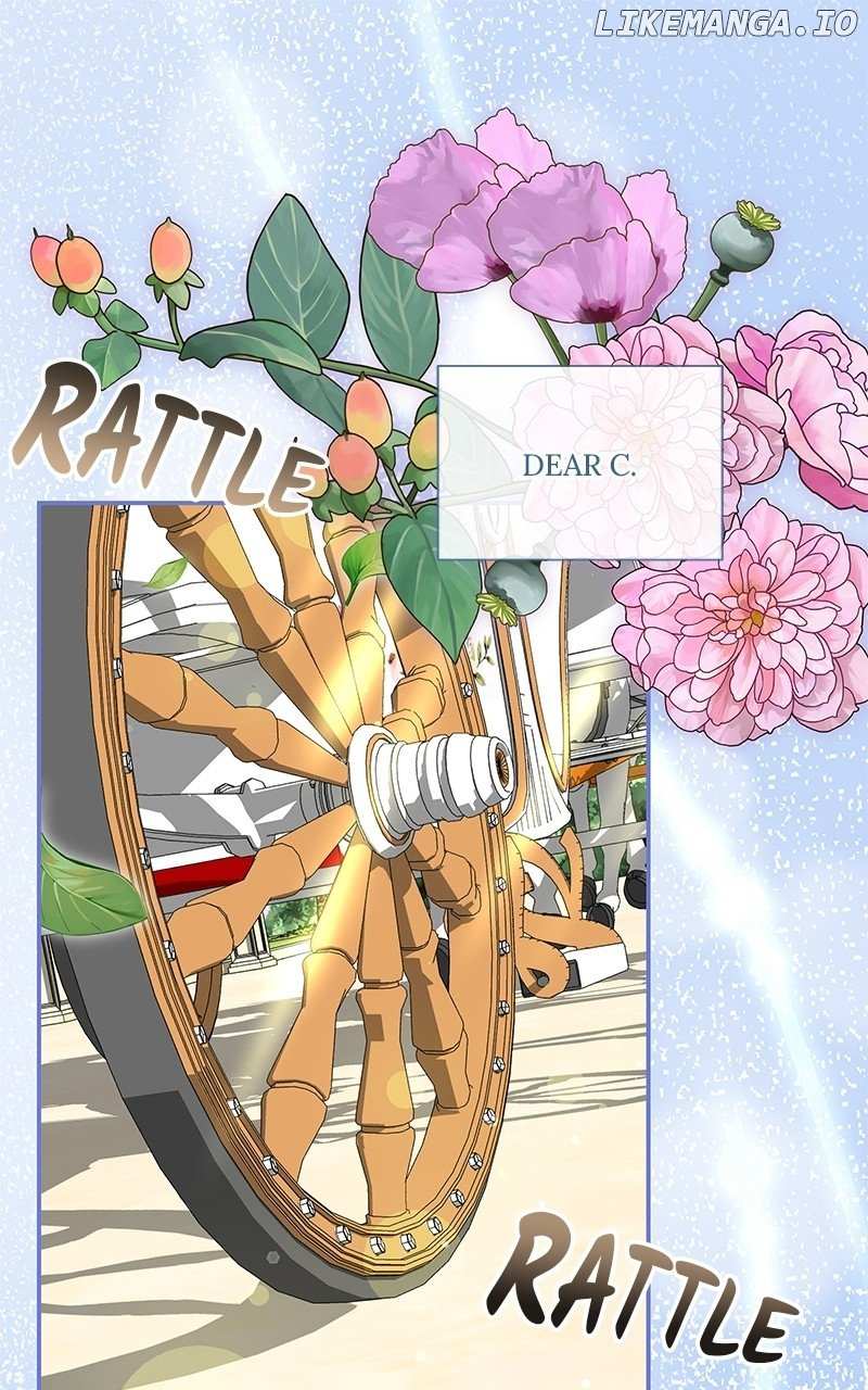 Don’t Grab the Broken Branch - Chapter 54 - Page 1