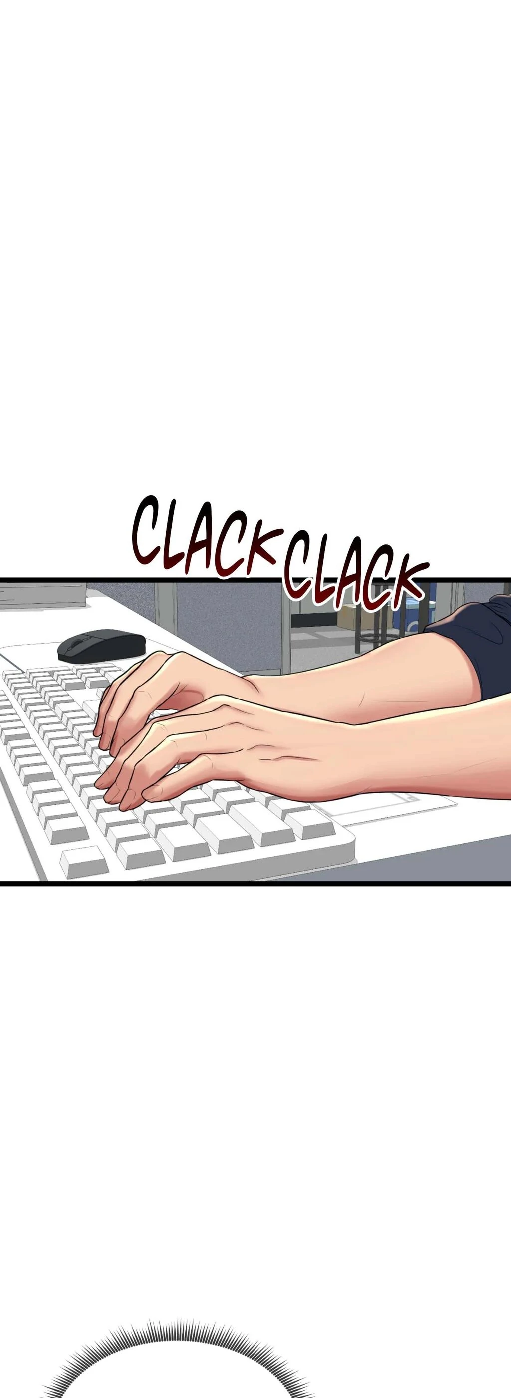 Don't Hate the Player - Chapter 33 - Page 1