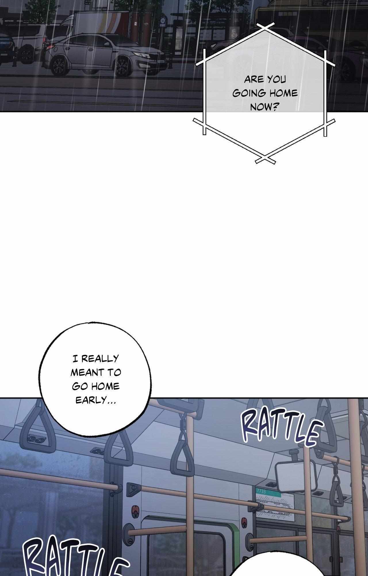 Don't Lie - Chapter 22 - Page 2