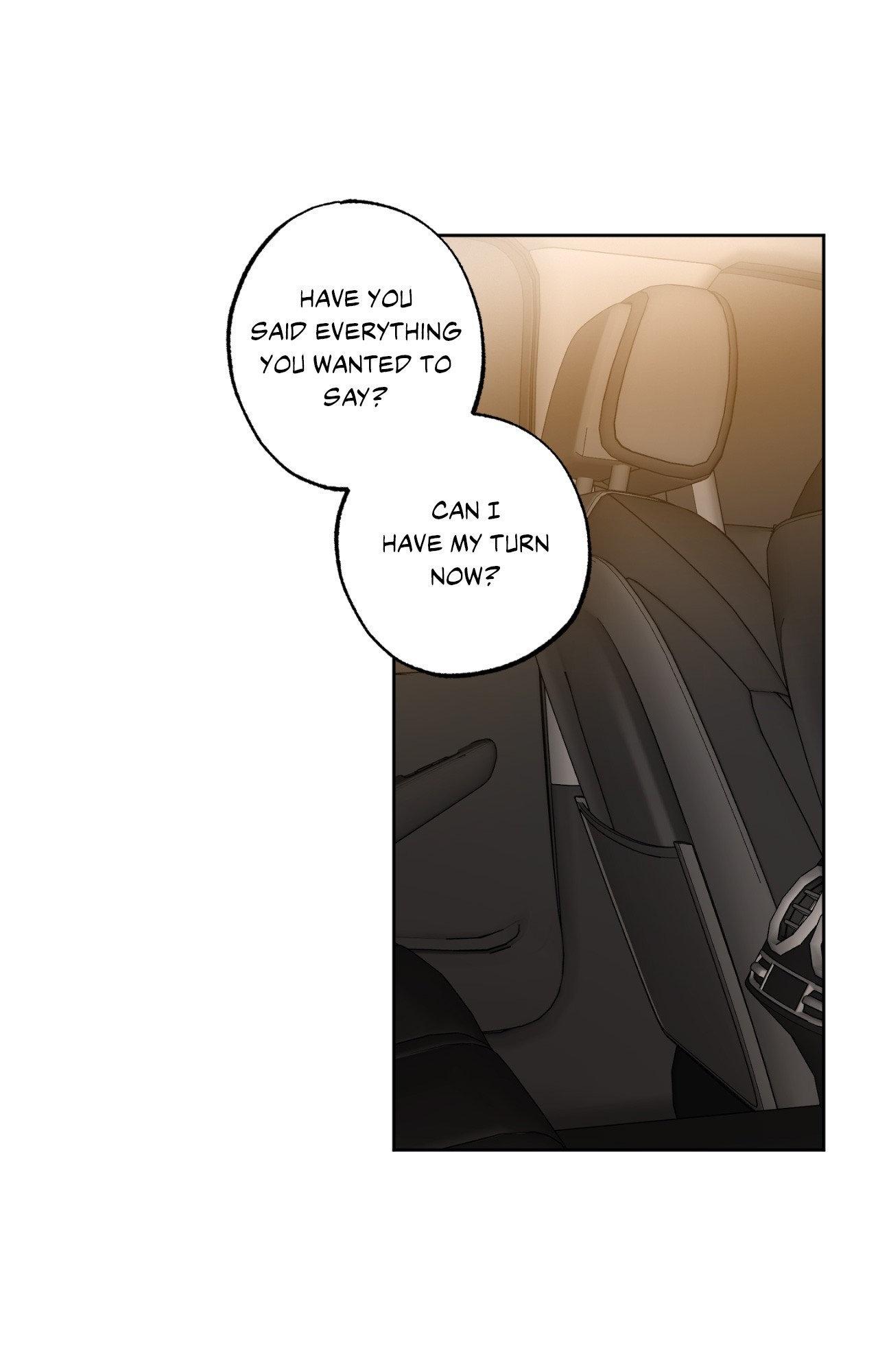 Don't Lie - Chapter 40 - Page 1