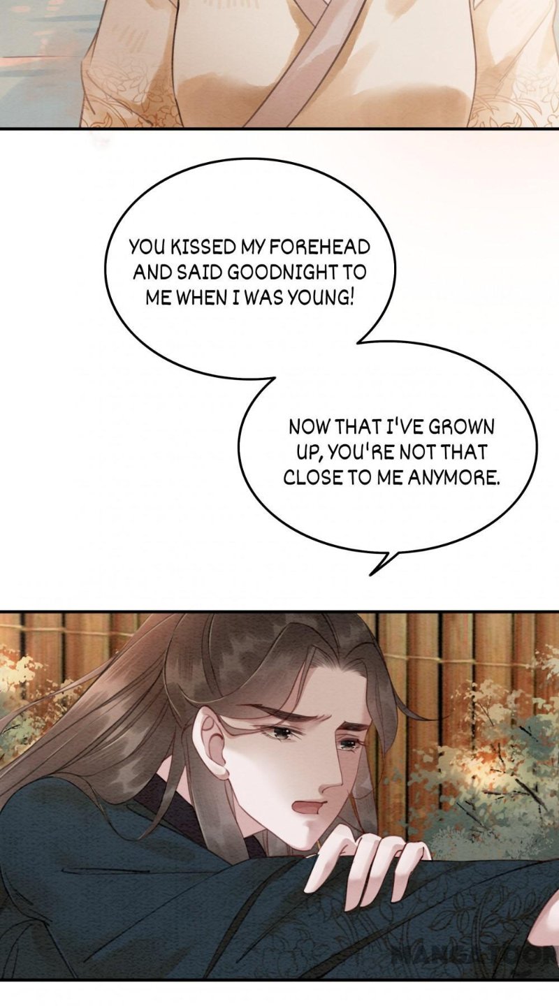 Don’t Mess with My Sister - Chapter 65 - Page 2