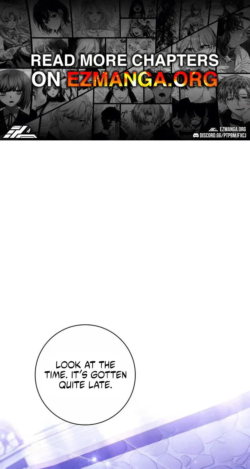 Don't Mind Me, Daddy - Chapter 70 - Page 1