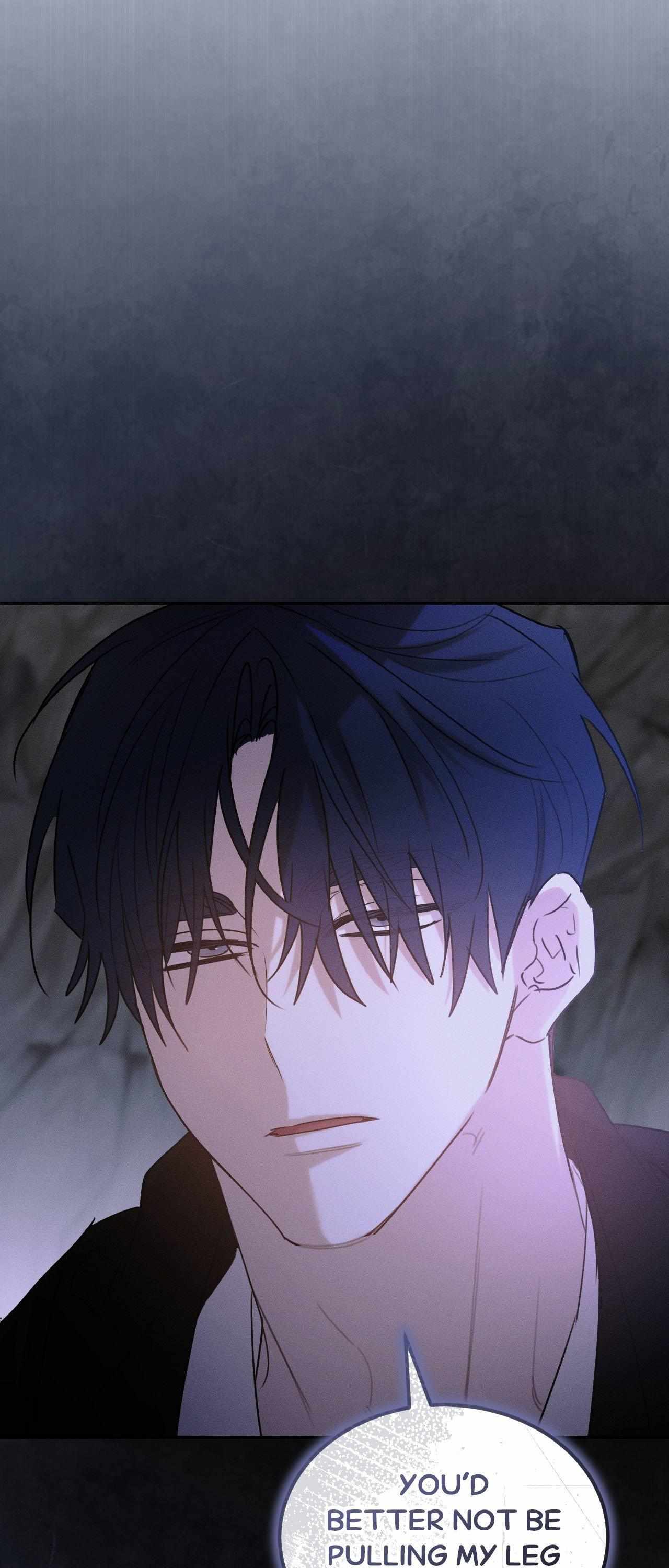 Don't Press the Button - Chapter 61 - Page 1