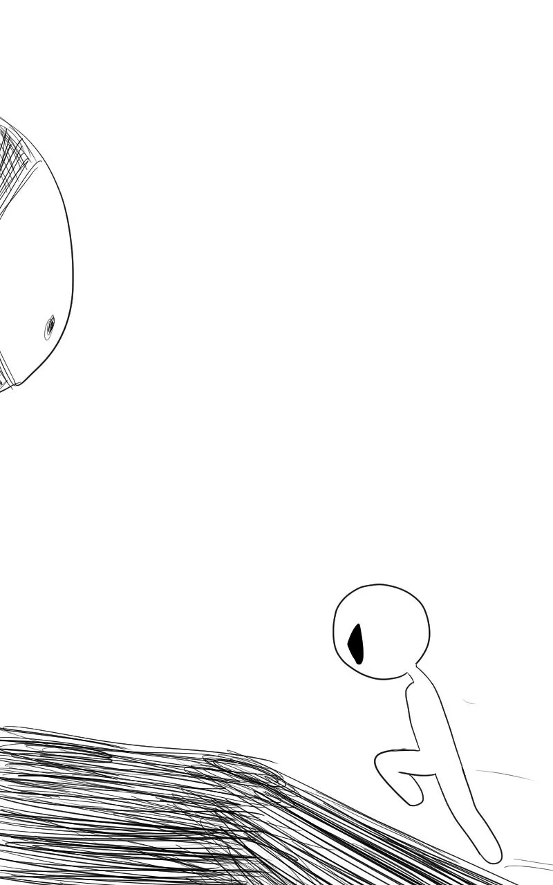 Don't Read This - Chapter 222 - Page 1