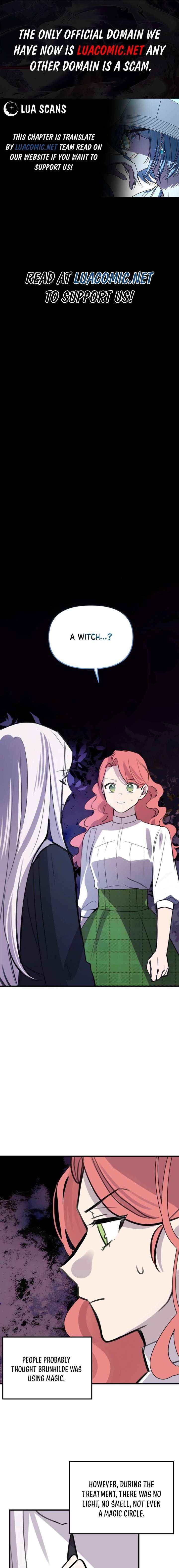 Don’t Tame the Tomboy - Chapter 45 - Page 1