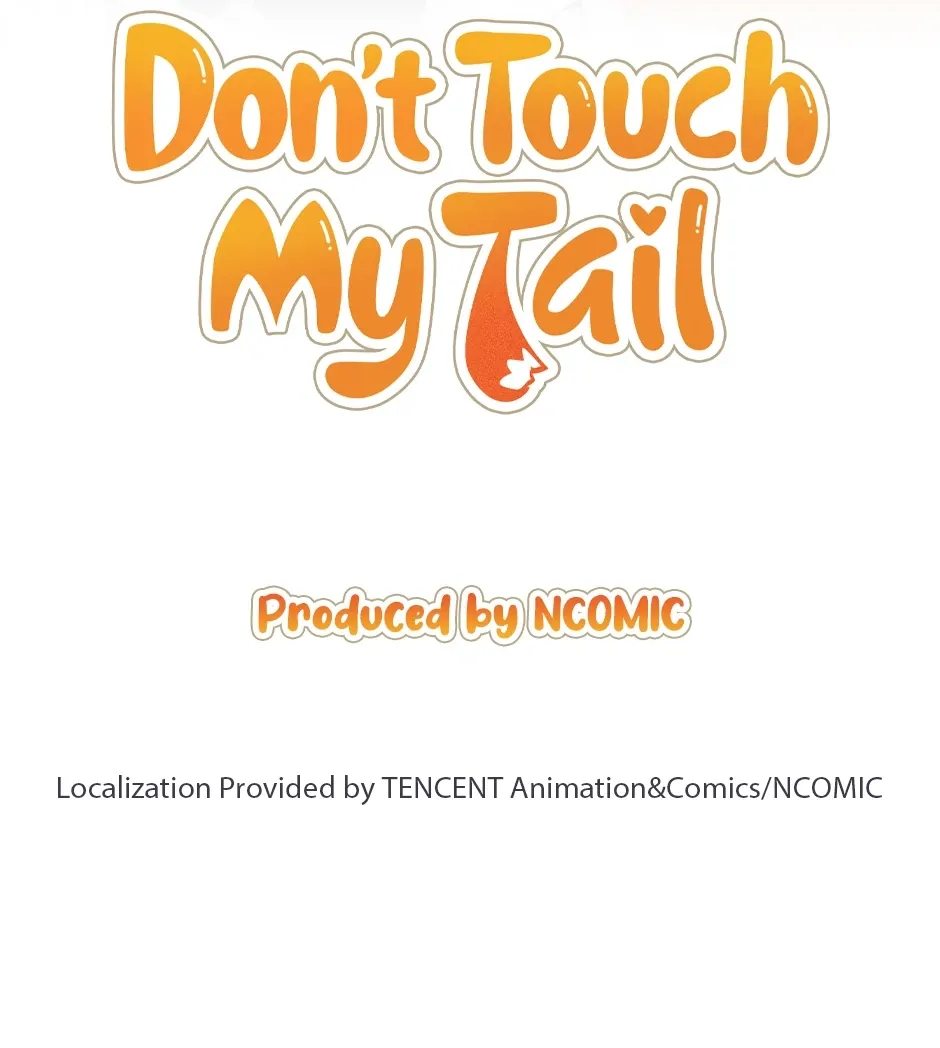 Don't Touch My Tail - Chapter 100.1 - Page 2