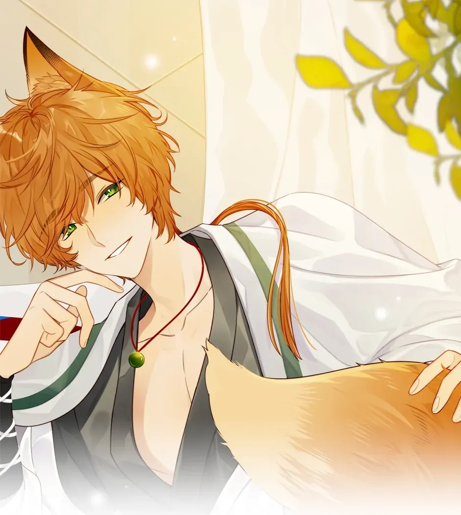 Don't Touch My Tail - Chapter 118 - Page 1