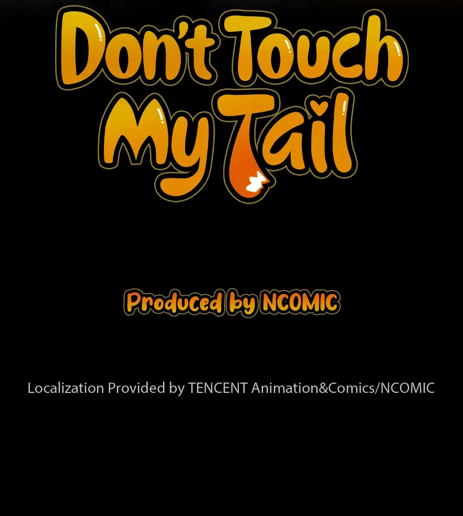 Don't Touch My Tail - Chapter 73 - Page 2