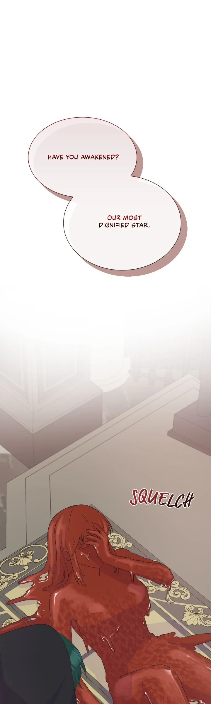 Don’t Trust the Heroine - Chapter 120 - Page 2