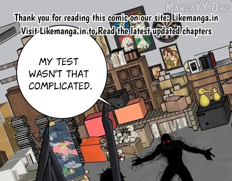 Doomsday for All: Me, Virus Monarch - Chapter 92 - Page 1