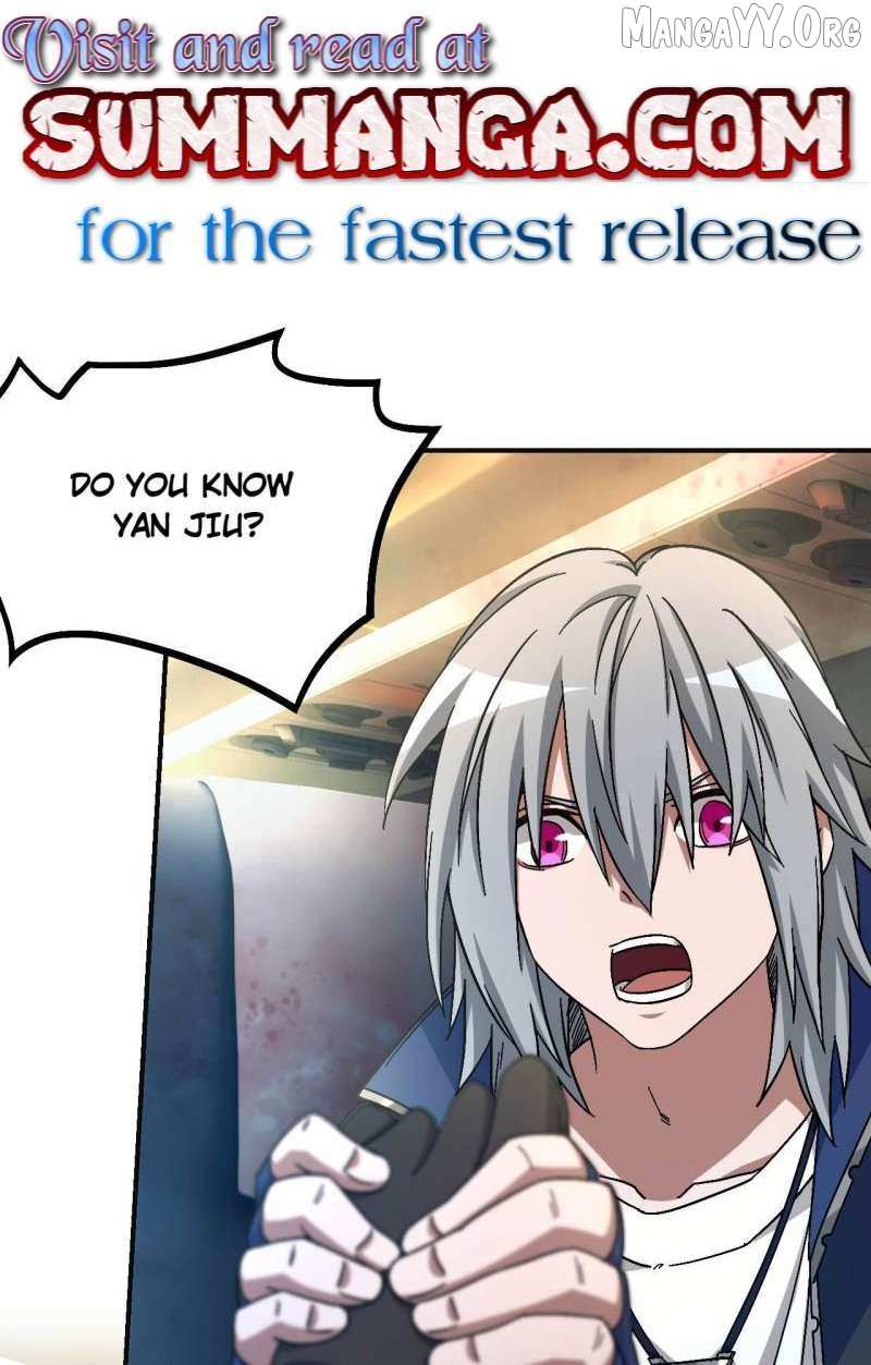 Doomsday jigsaw puzzle - Chapter 131 - Page 1