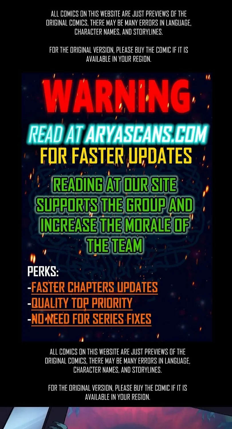 Doomsday Ruthless Man: Beginning With Hoarding Trillions of Supplies - Chapter 72 - Page 1