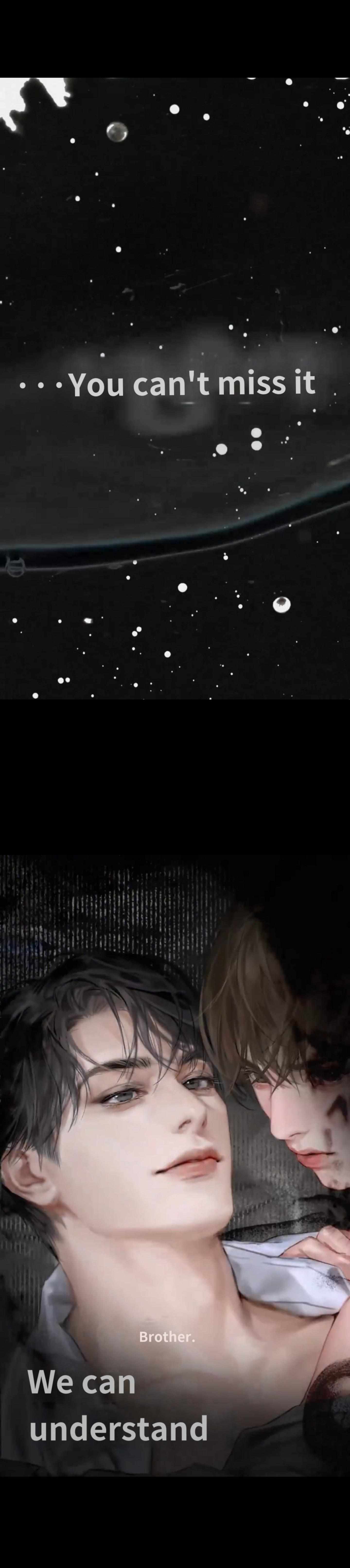 Double Bond - Chapter 0 - Page 1