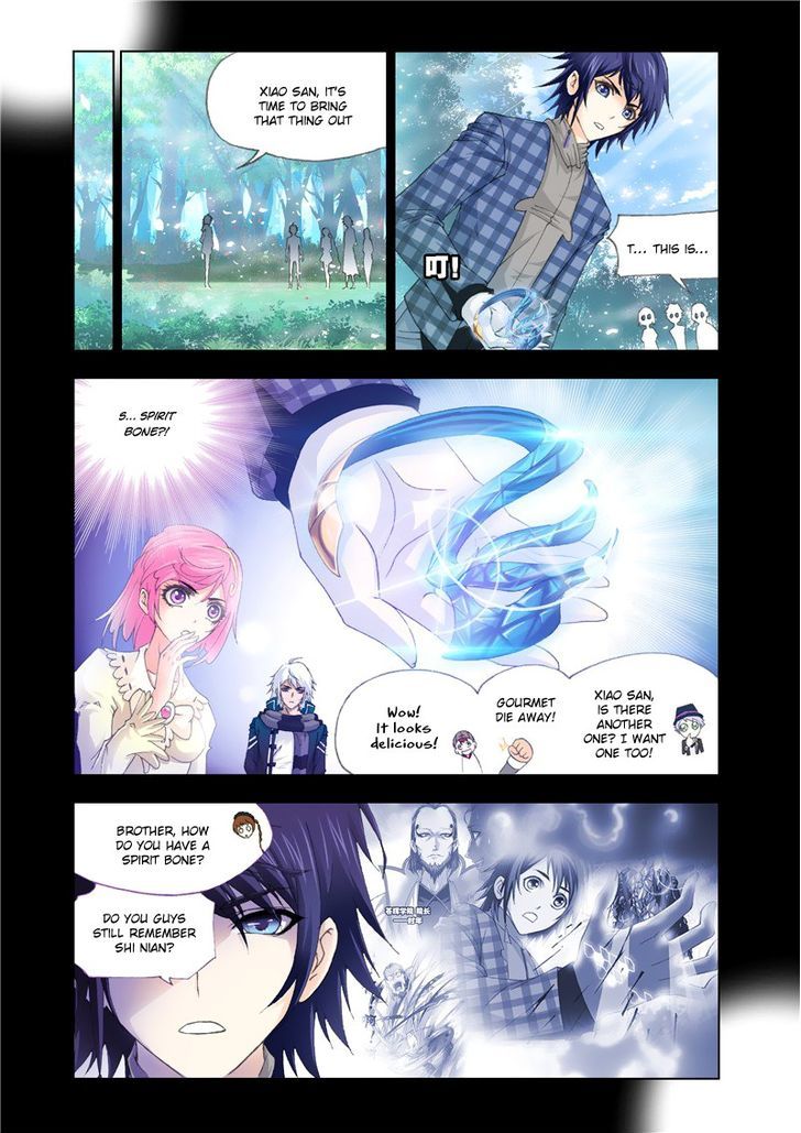 Doulou Dalu - Chapter 133 : Shrek's Counter-Attack - Page 2