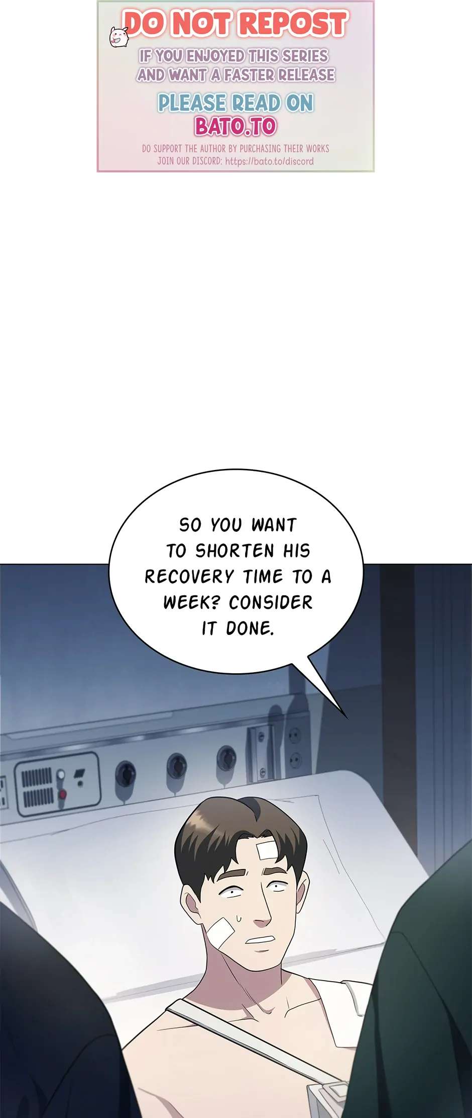 Dr. Choi Tae-Soo - Chapter 233 - Page 1