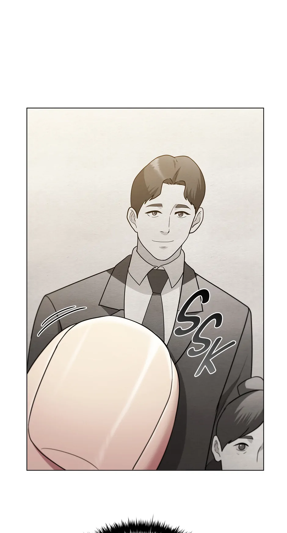 Dr. Choi Tae-Soo - Chapter 261 - Page 1