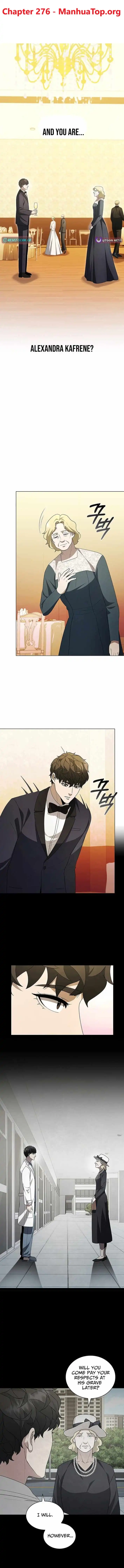 Dr. Choi Tae-Soo - Chapter 276 - Page 1