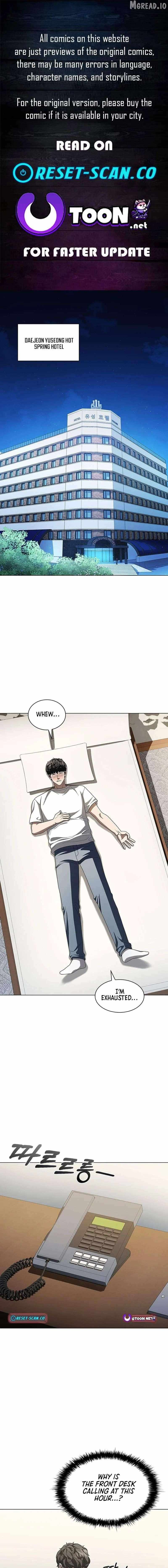 Dr. Choi Tae-Soo - Chapter 290 - Page 1