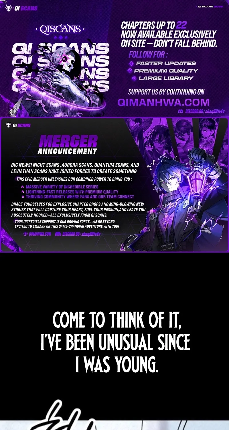 Dr. Shinseon Who Sees the Future - Chapter 20 - Page 1