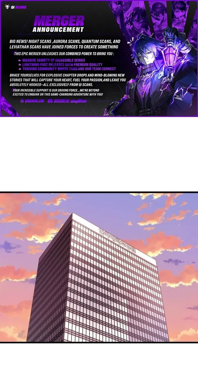 Dr. Shinseon Who Sees the Future - Chapter 24 - Page 1