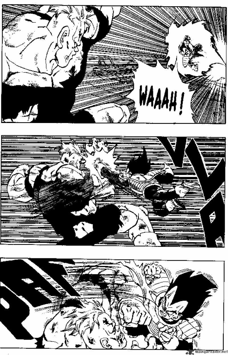 Dragon Ball - Chapter 276 - Page 2