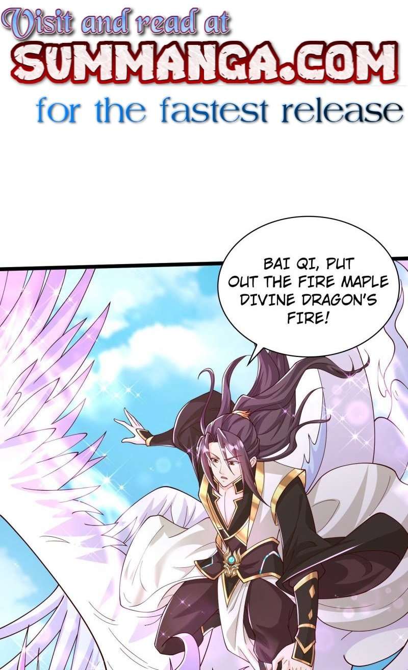 Dragon Master - Chapter 414 - Page 1
