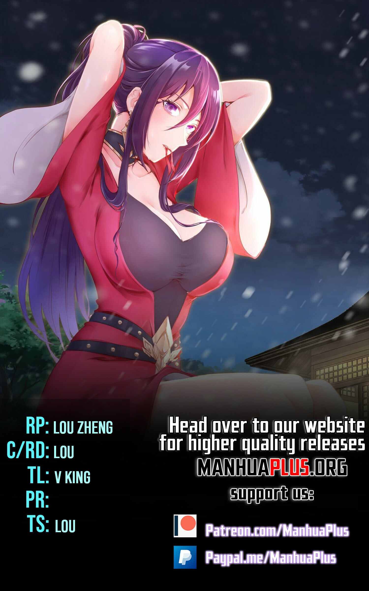 Dragon Master - Chapter 476 - Page 1