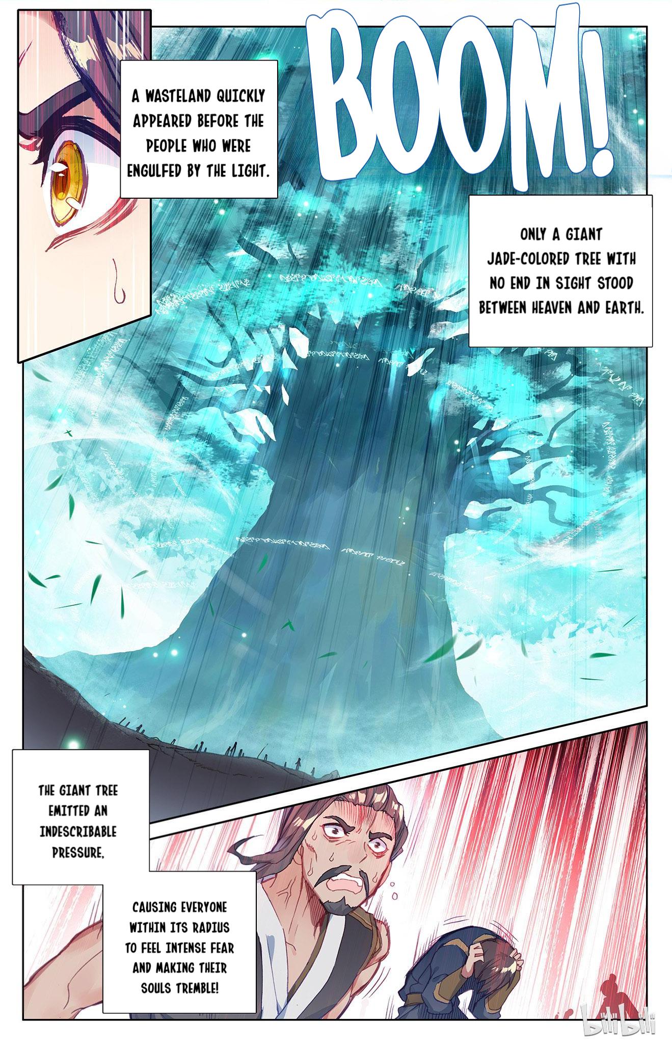 Dragon Prince Yuan - Chapter 116 - Page 2