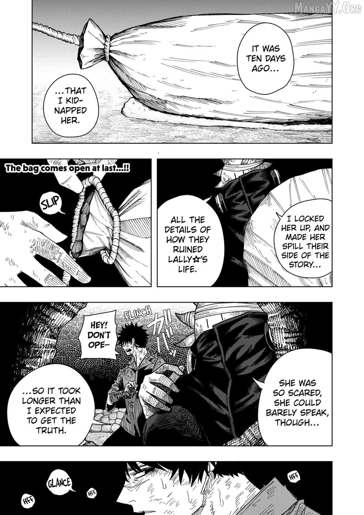 Drama Queen - Chapter 45 - Page 1