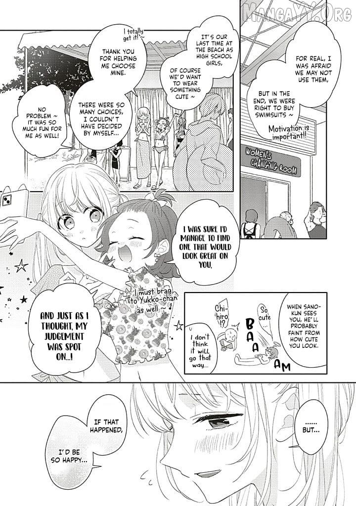 Dramatic Irony (Namaco) - Chapter 39 - Page 2