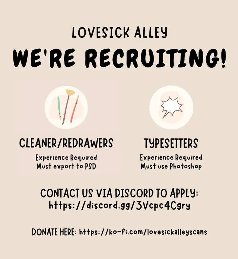 Dramatic Irony - Chapter 32 - Page 1