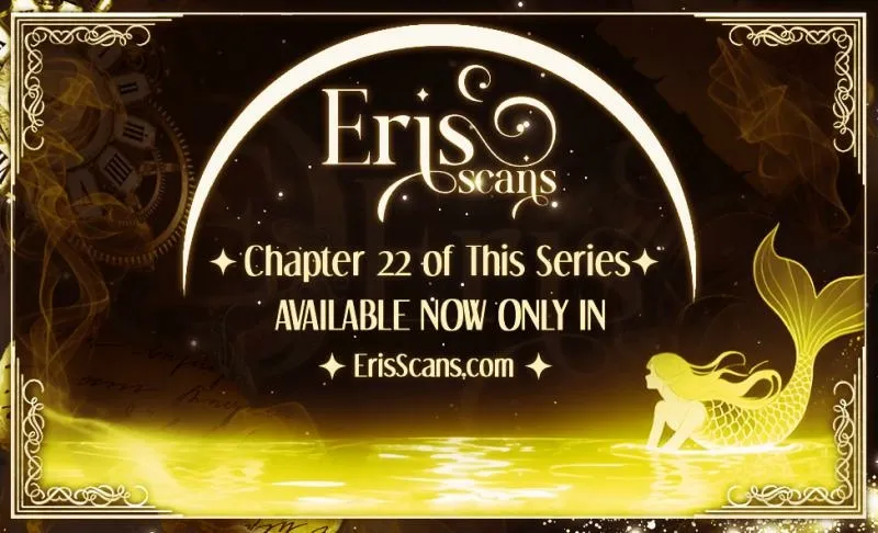 Dramatic Scandal - Chapter 17 - Page 1