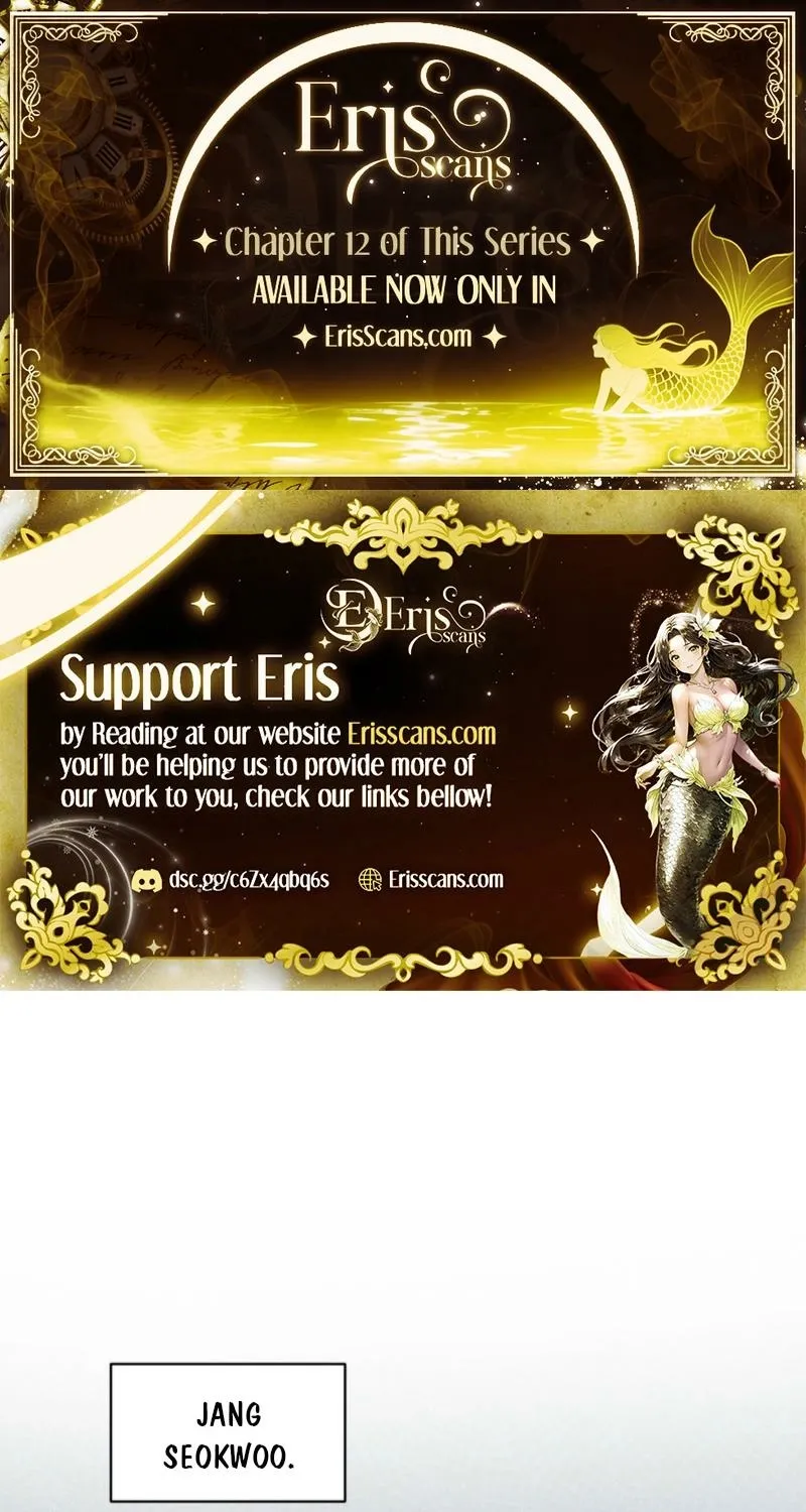 Dramatic Scandal - Chapter 2 - Page 1