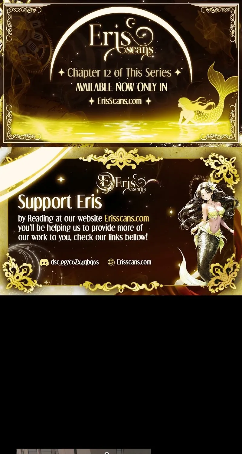 Dramatic Scandal - Chapter 4 - Page 1